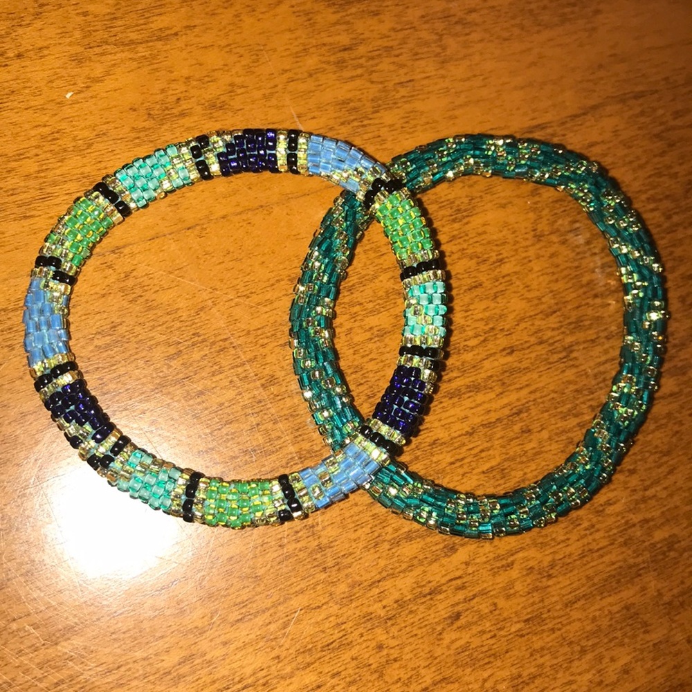 Bracelet Set - Picture 2 of 2